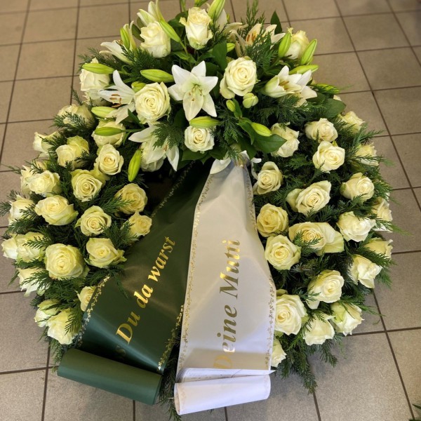 Blumenstrauß