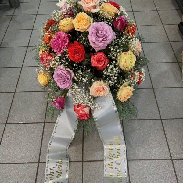 Blumenstrauß